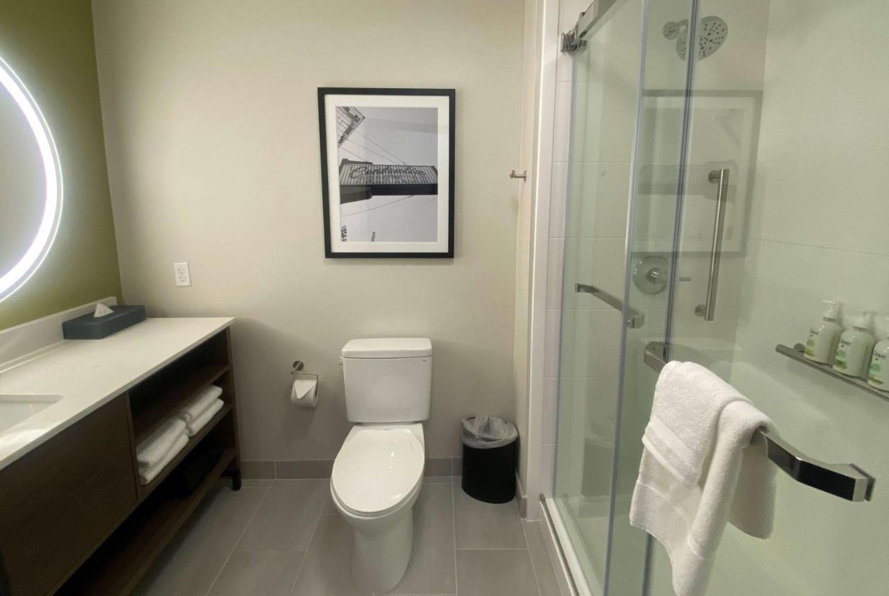 La Quinta Inn & Suites By Wyndham Centralia Bagian luar foto